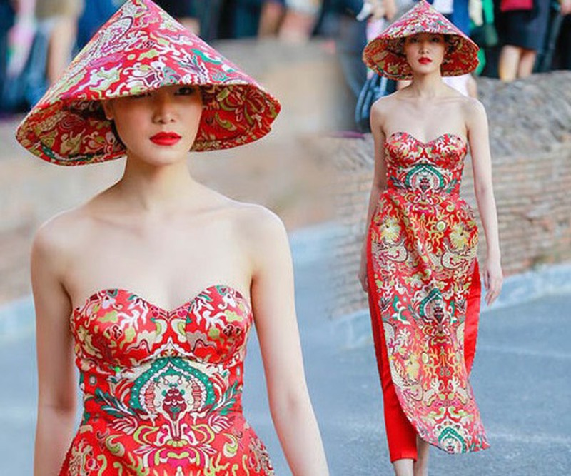 ao dai cach tan: sang tao nhung phai co chung muc hinh 5