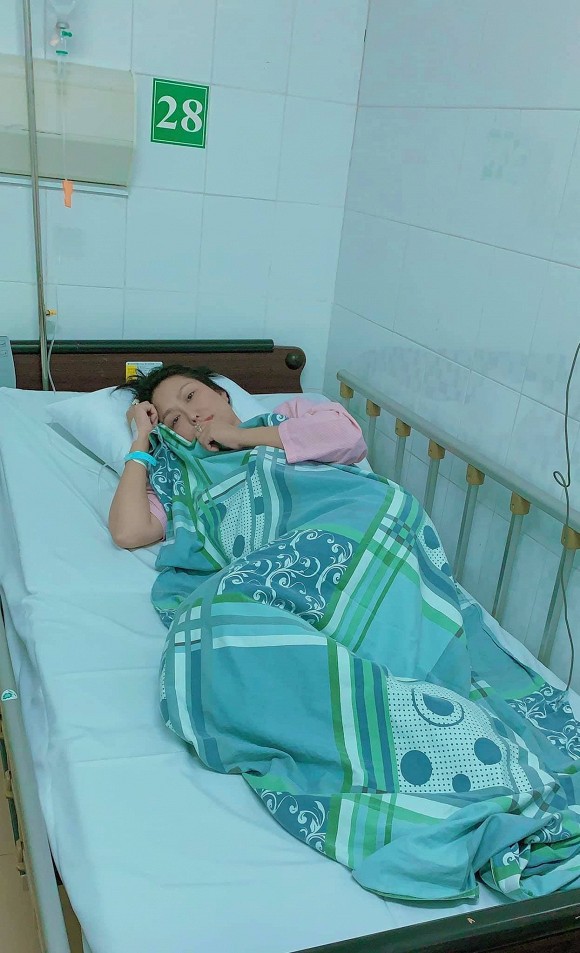 chuyen showbiz: khanh thi phan hoi truoc nghi van chuan bi cuoi  hinh 6