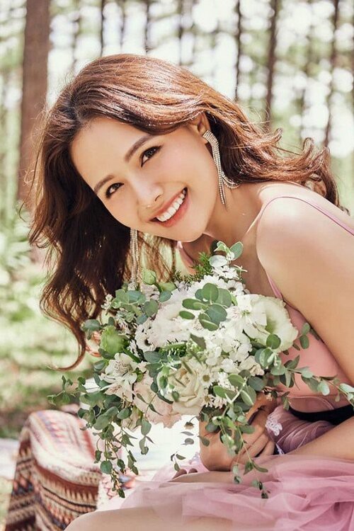 chuyen showbiz: khanh thi phan hoi truoc nghi van chuan bi cuoi  hinh 7