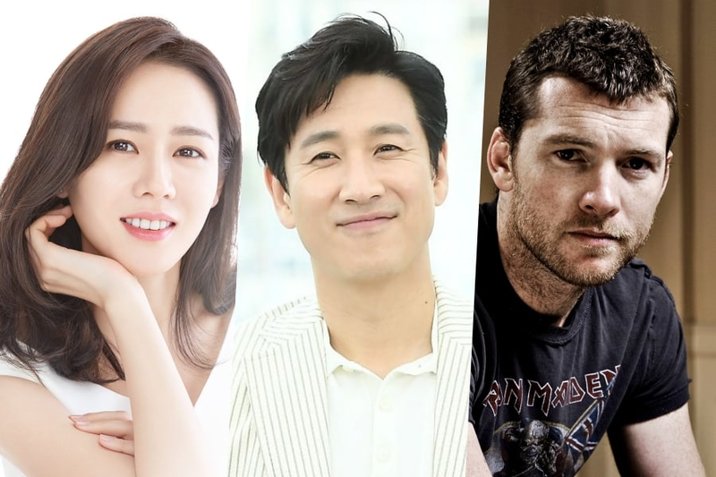 son ye jin bat ngo gop mat trong bom tan hollywood voi tai tu "avatar" hinh 1