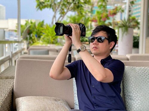 chuyen showbiz: khanh thi phan hoi truoc nghi van chuan bi cuoi  hinh 9