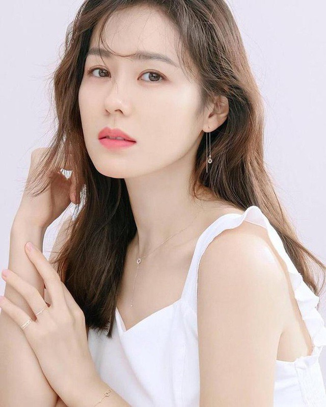 son ye jin bat ngo gop mat trong bom tan hollywood voi tai tu "avatar" hinh 2