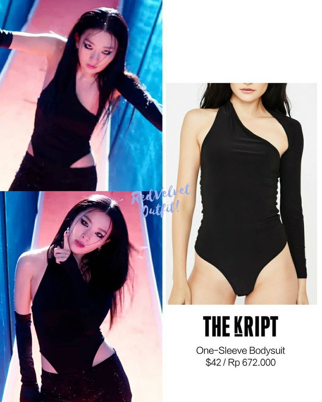 loat trang phuc dat do cua irene, seulgi (red velvet) trong "monster" hinh 6