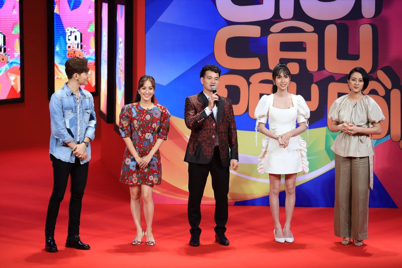 tran thanh tiet lo muon thay doi phong cach theo k-pop vi hari won hinh 3