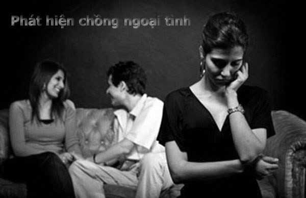 co nen tha thu khi chong ngoai tinh? hinh 1