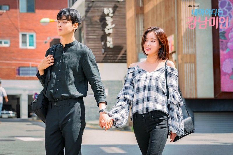 gong yoo, iu va loat sao han gay soc vi tung tu choi vai dien de doi hinh 7
