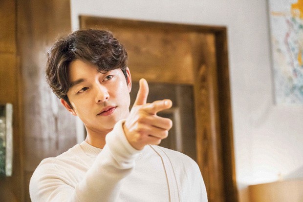 gong yoo, iu va loat sao han gay soc vi tung tu choi vai dien de doi hinh 1