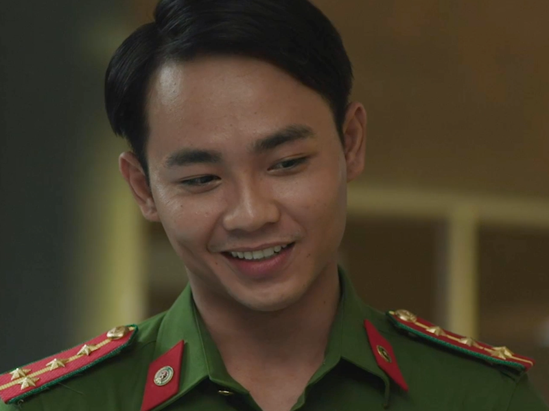 trai dep anh tu tiet lo tuyet chieu "tha thinh" ai phuong  hinh 2