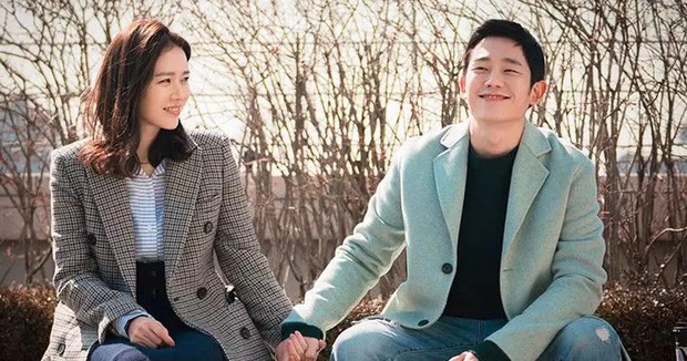 gong yoo, iu va loat sao han gay soc vi tung tu choi vai dien de doi hinh 6