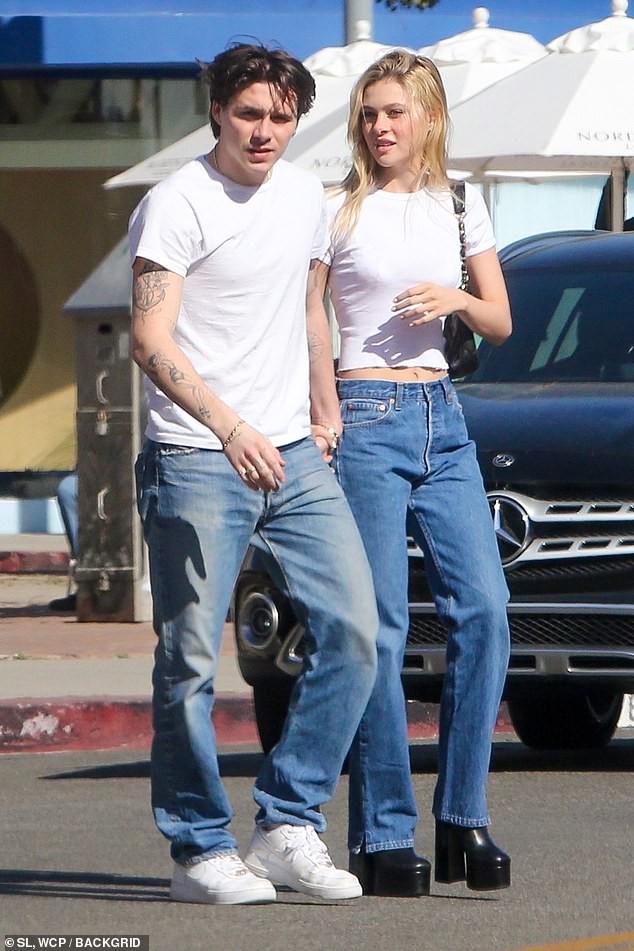 he lo gia the dinh dam cua hon the brooklyn beckham hinh 12