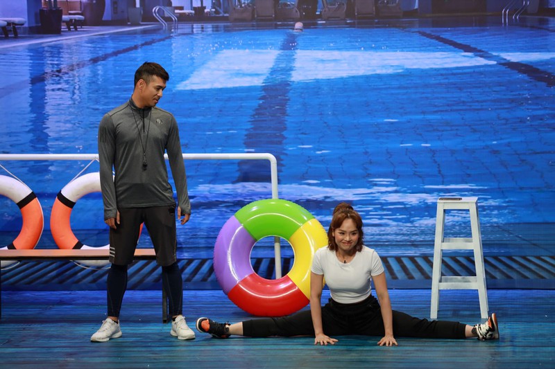 miu le tu tin xuat hien tai "on gioi" sau man giam can ngoan muc hinh 2