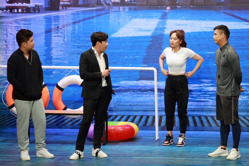miu le tu tin xuat hien tai "on gioi" sau man giam can ngoan muc hinh 3