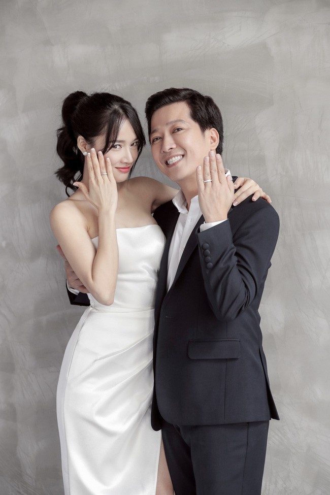 nha phuong dang anh ngot ngao ben ong xa, ky niem 5 nam yeu nhau hinh 2