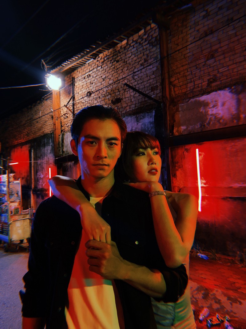 thuy ngan "gao nep gao te" no luc lam da nu moi cua man anh viet hinh 11