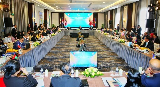 van hoa – soi day ket noi asean trong da dang, thong nhat va doan ket hinh 1