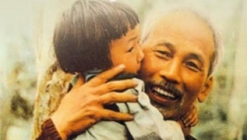 cam on nguoi - mot tinh yeu bao la hinh 1