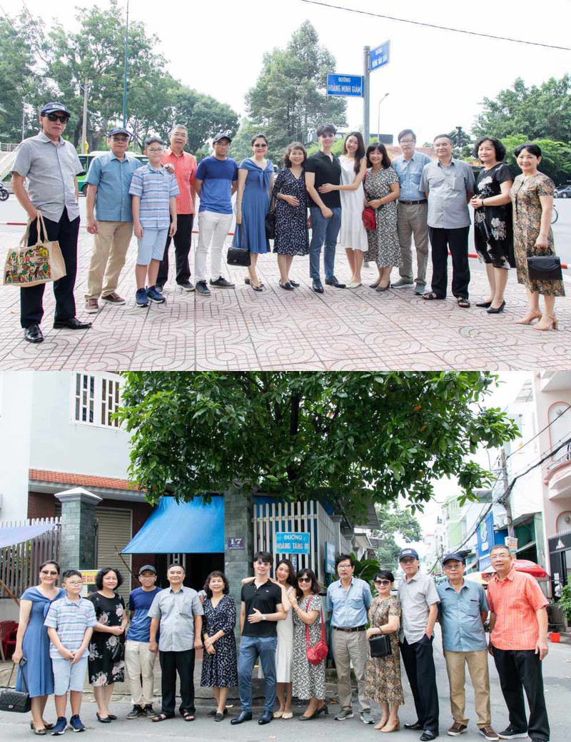 chuyen showbiz: vo cuong do la bat ngo dang anh chong kem loi than met moi hinh 5