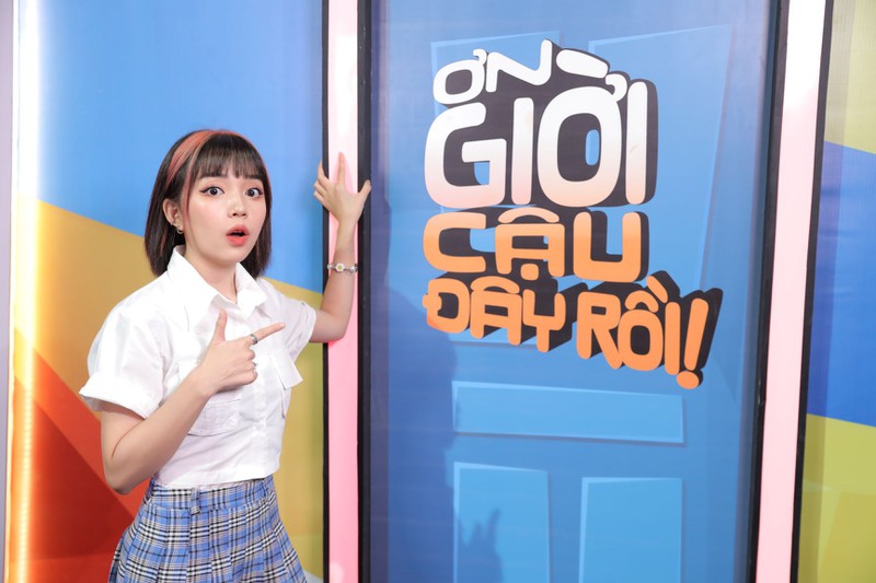 linh ngoc dam dinh chinh tin don "streamer giau du lam" tai on gioi hinh 3