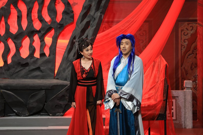 phan manh quynh gianh cup "on gioi" nho moi tinh "phi cong - may bay" hinh 8
