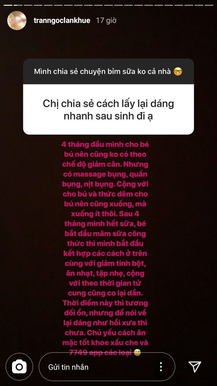 chuyen showbiz: nha phuong chung minh nhan sac dung chuan gai mot con hinh 8