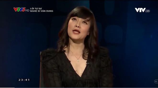 van dung: "toi khong ngo minh la tro cuoi cho xuan bac - tu long" hinh 1