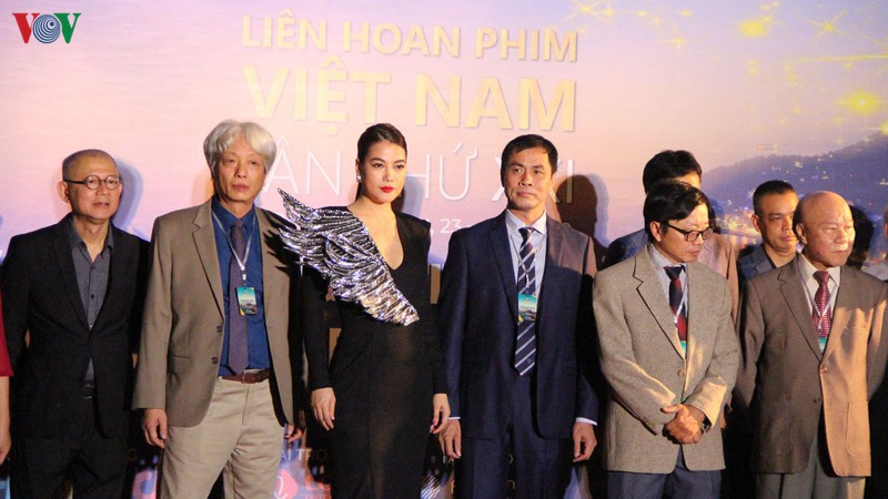 "lien hoan phim viet nam" la thuong hieu quoc gia hinh 4