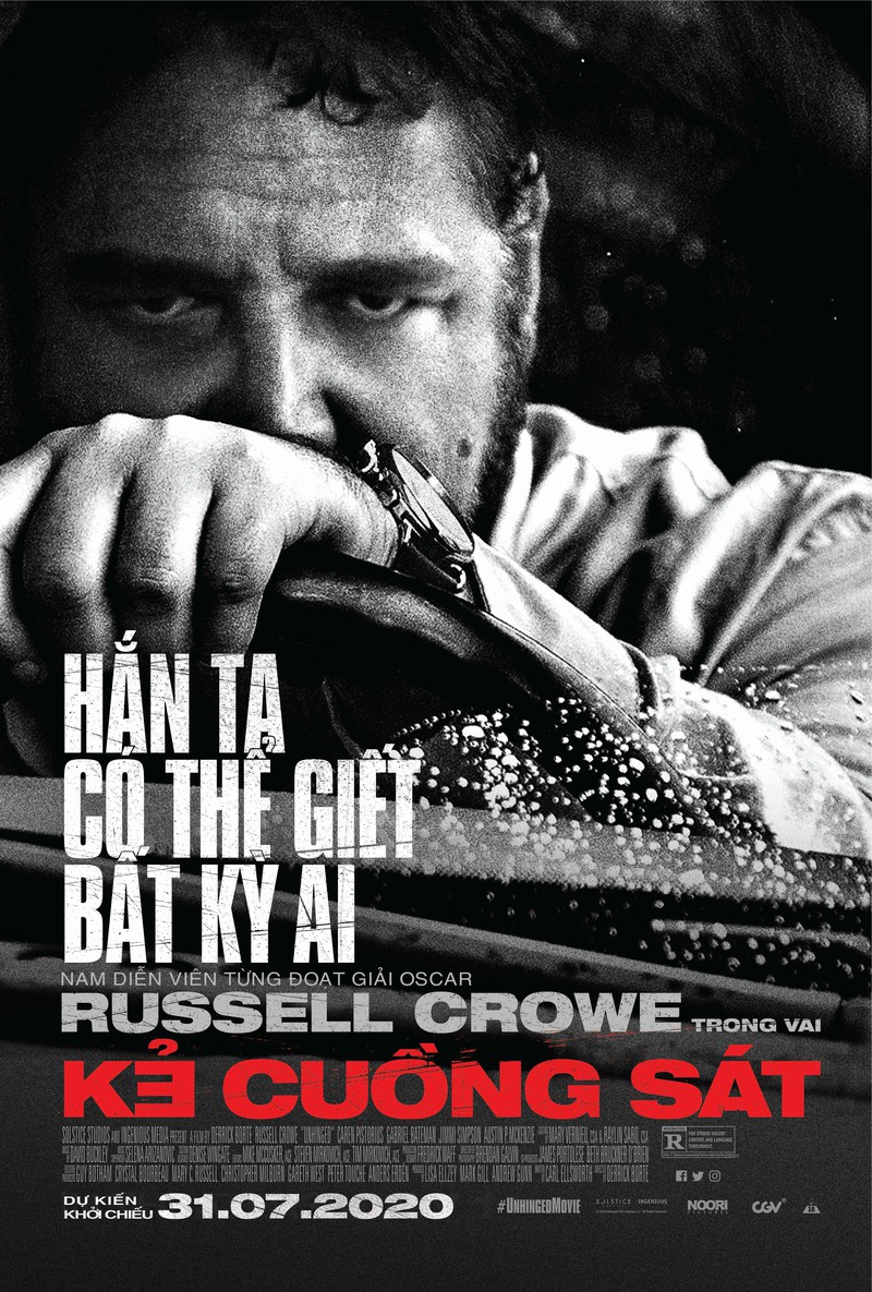 "vo si giac dau" russell crowe hoa ke phan dien tan ac voi "unhinged" hinh 1