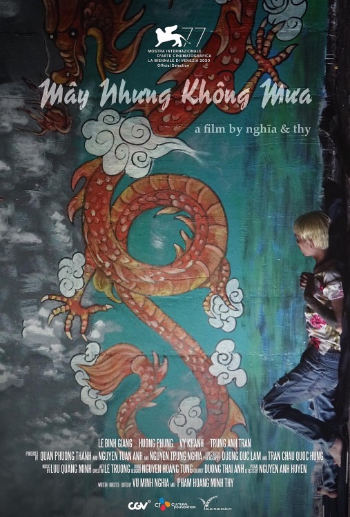 phim viet "may nhung khong mua" tranh giai tai lien hoan phim venice hinh 1