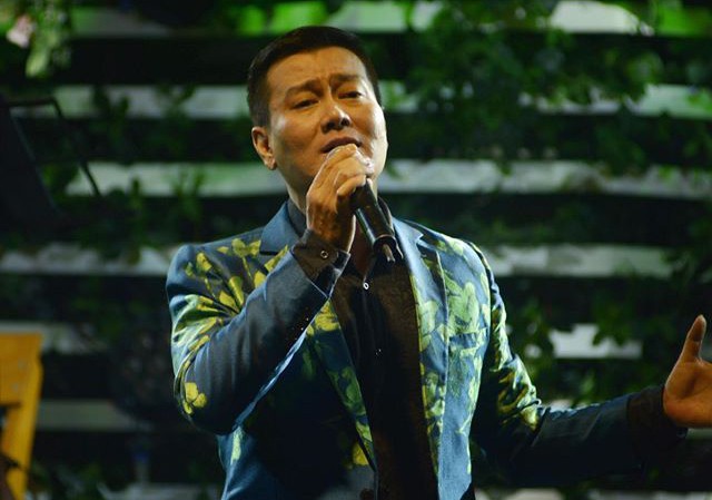 ca si tuan phuong hon me, nguy kich, nhieu nghe si chung tay ho tro hinh 1