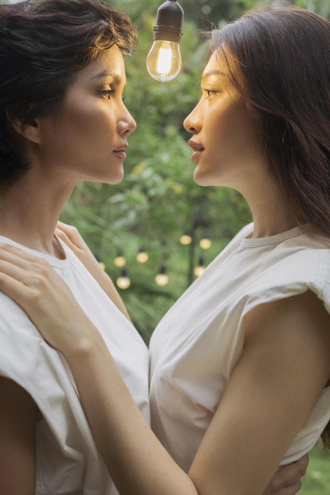hoa hau h'hen nie - a hau le hang chung tay ung ho da nang chong dich hinh 2