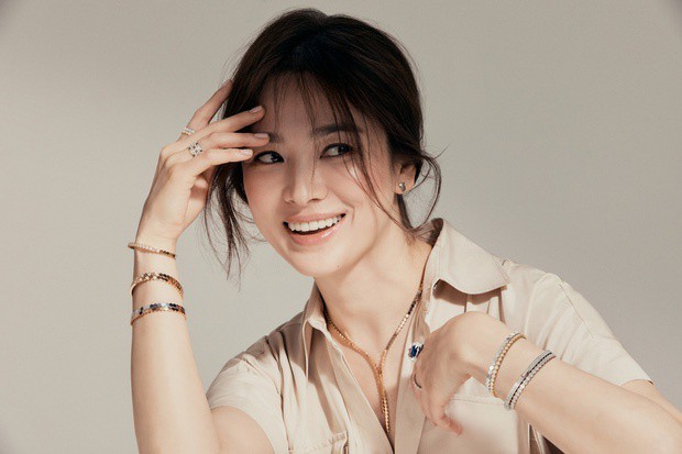 song hye kyo khoe anh moi dep, tre bat ngo so voi tuoi 39 hinh 2