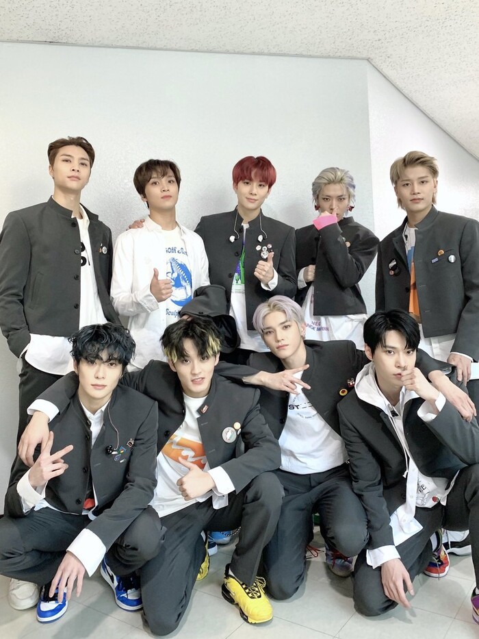 bts, exo dan dau cac nhom nhac k-pop dat doanh thu trieu ban hinh 9