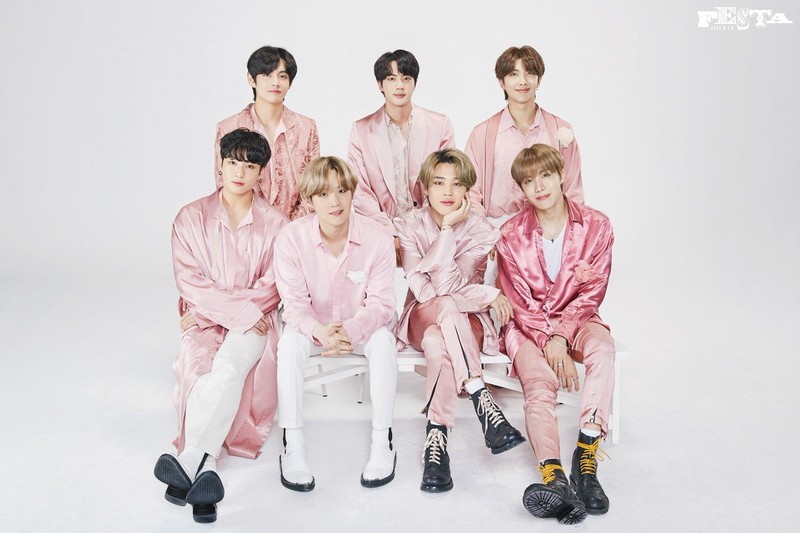 bts, exo dan dau cac nhom nhac k-pop dat doanh thu trieu ban hinh 1