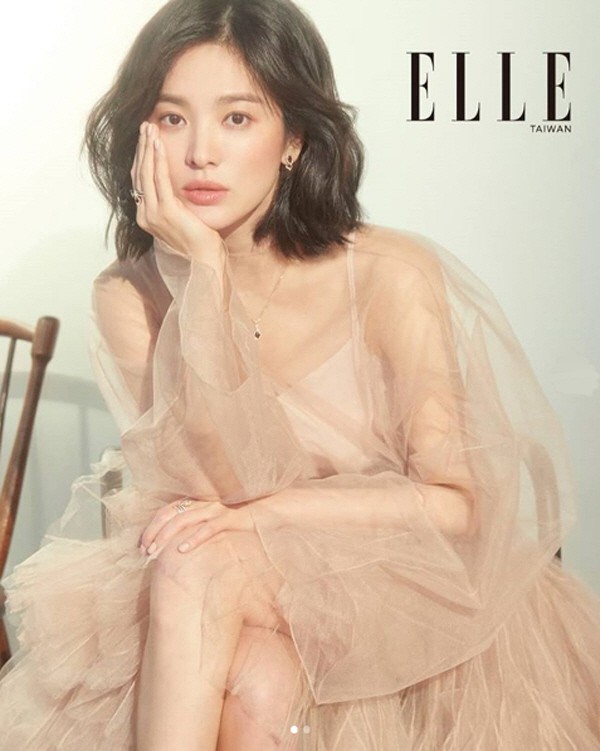 song hye kyo khoe anh moi dep, tre bat ngo so voi tuoi 39 hinh 11