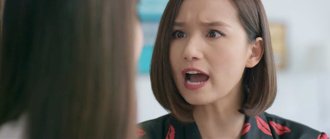 clip: hau truong canh la thanh huyen danh ghen diem my 9x hinh 1