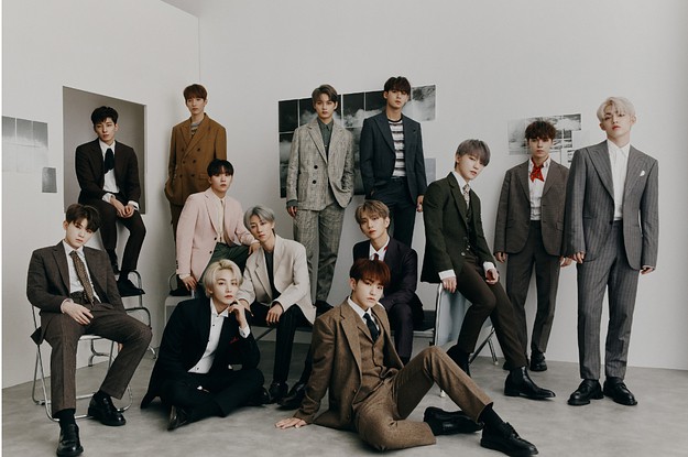 bts, exo dan dau cac nhom nhac k-pop dat doanh thu trieu ban hinh 10