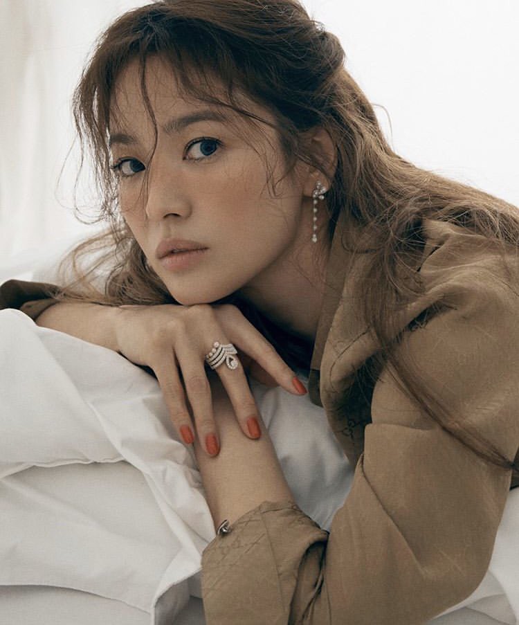 song hye kyo khoe anh moi dep, tre bat ngo so voi tuoi 39 hinh 7