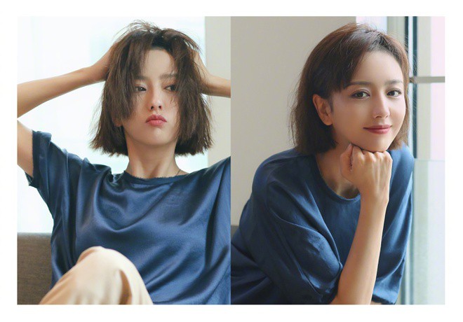 chuyen showbiz: kim ly cong khai the hien tinh cam voi ho ngoc ha hinh 5