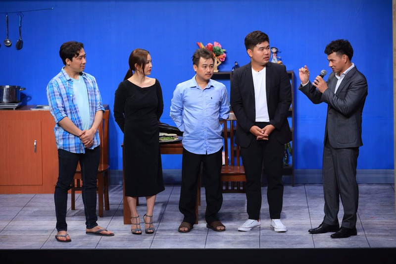 tran thanh khoc cuoi, om thu hoai vi: "dan ba khong hu dan ong khong yeu" hinh 6