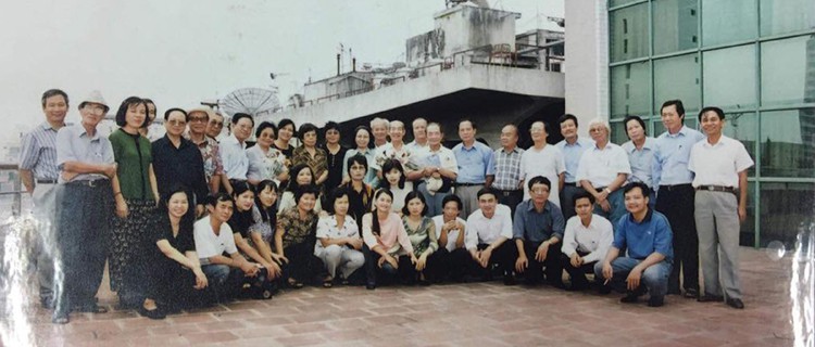 nha tho nguyen thi dao tinh: nguoi phong sinh tho hinh 1