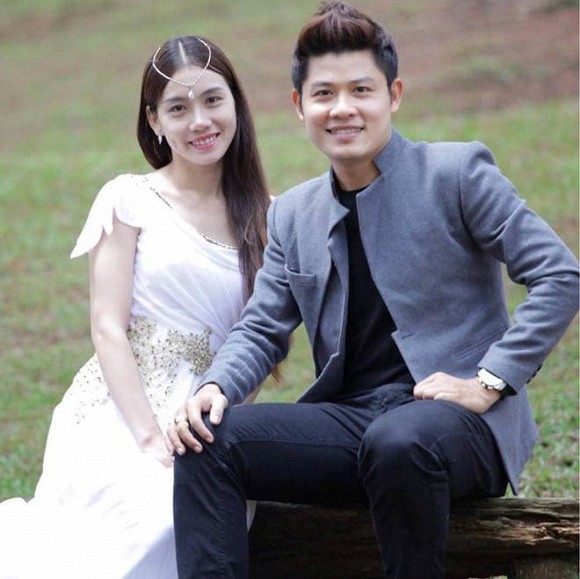 chuyen showbiz: nhac si nguyen van chung xac nhan da ly hon vo hinh 1
