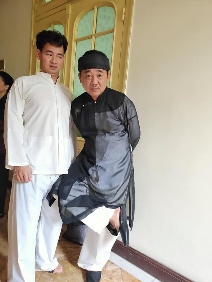 chuyen showbiz: nhac si nguyen van chung xac nhan da ly hon vo hinh 6