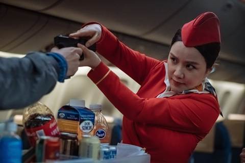 "o ke, chi dai" pha dao phong ve voi chuyen bay toan sao hang a han quoc hinh 3