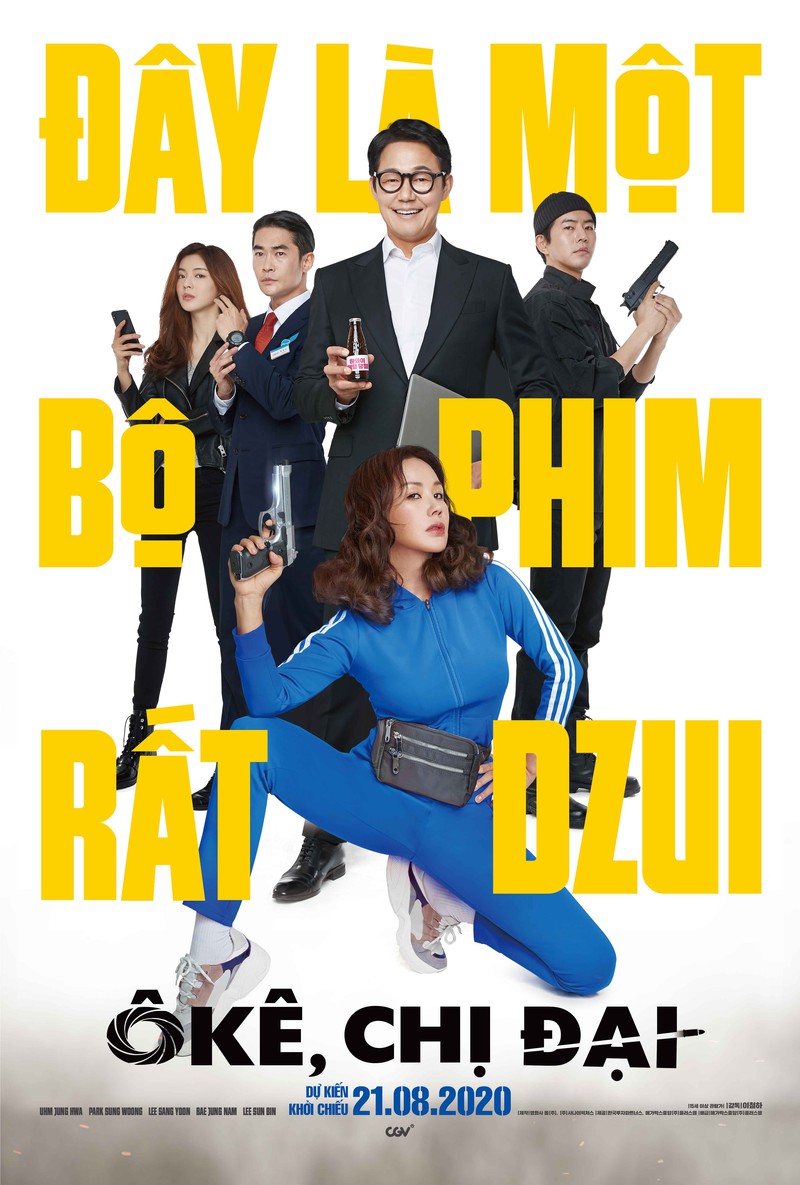 "o ke, chi dai" pha dao phong ve voi chuyen bay toan sao hang a han quoc hinh 7