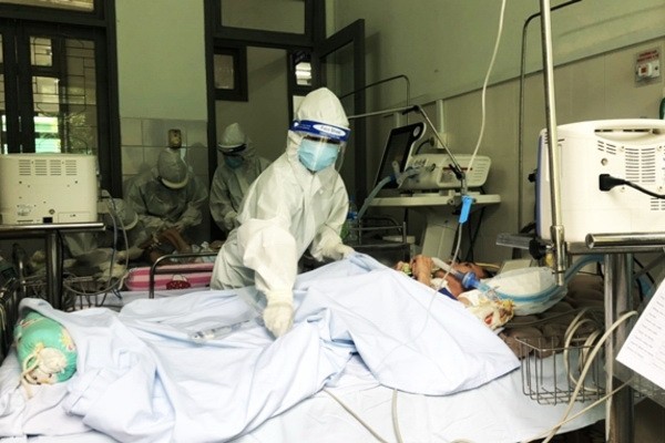 70 benh nhan vua xuat vien o quang nam khong phai benh nhan covid-19 hinh 1