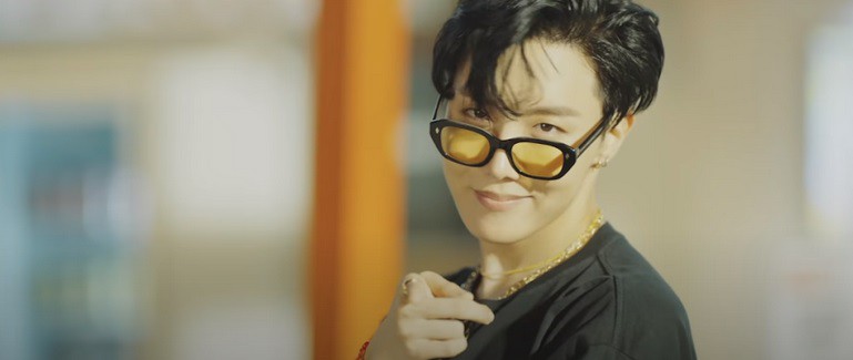 bts lap ky luc moi khi vua phat hanh teaser mv "dynamite" hinh 2