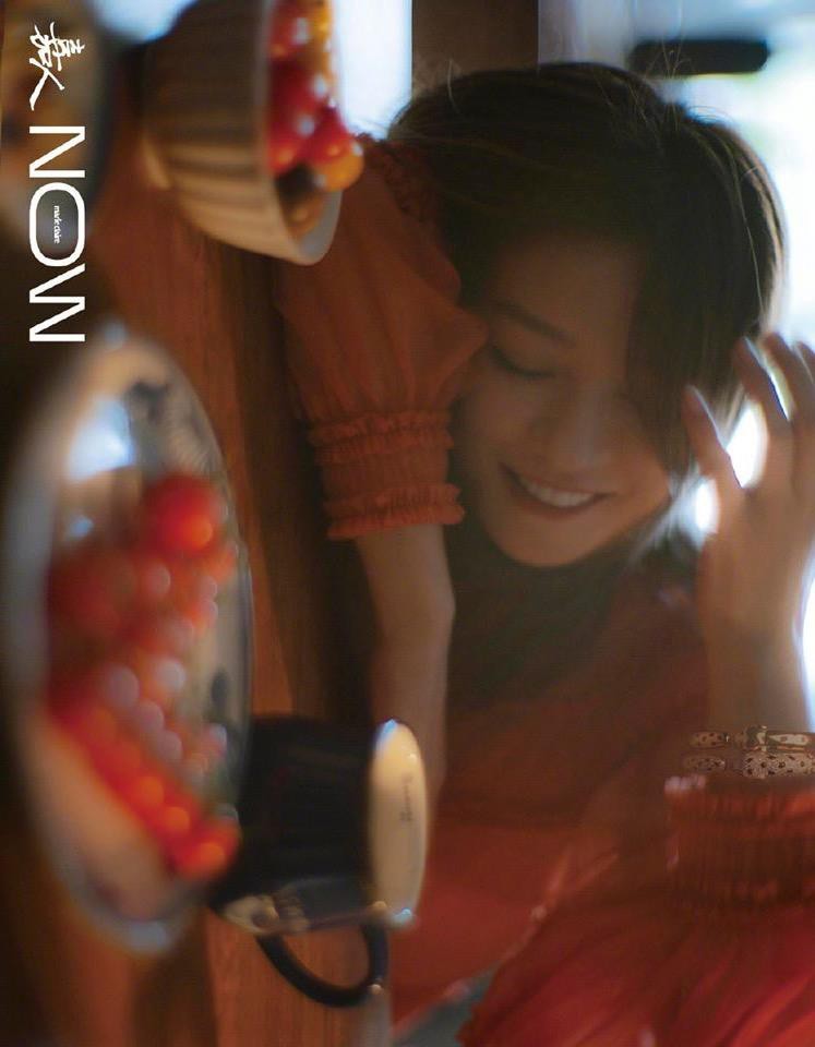 trieu vy gay ngo ngang voi nhan sac tre trung nhu gai doi muoi o tuoi 44 hinh 5