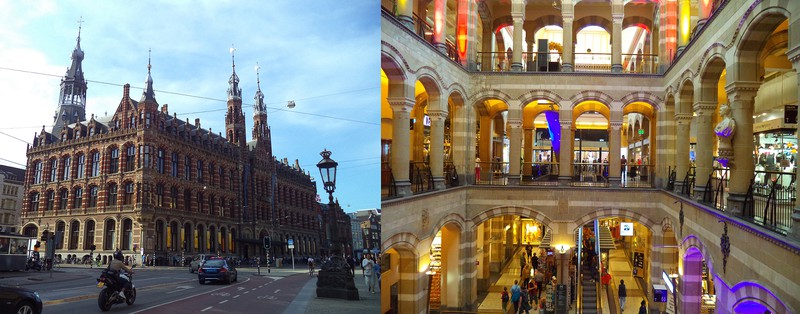 amsterdam: diem den ly tuong cua nhung nguoi yeu thich tu do hinh 1