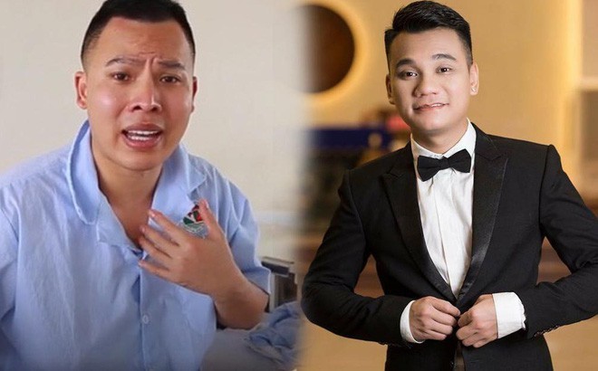 chuyen showbiz: ho ngoc ha bat ngo goi kim ly la "chong" khi livestream hinh 7