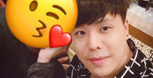 chuyen showbiz: ho ngoc ha bat ngo goi kim ly la "chong" khi livestream hinh 8